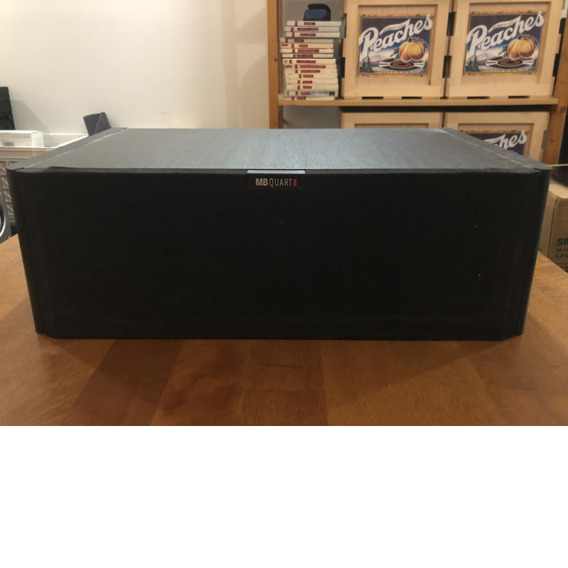 Mb quart ql outlet c 304 ctr