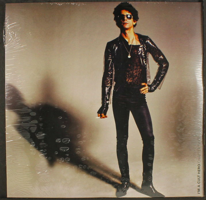 Compilation - Pink Floyd, Brian Eno, etc I am a Cult He... 2