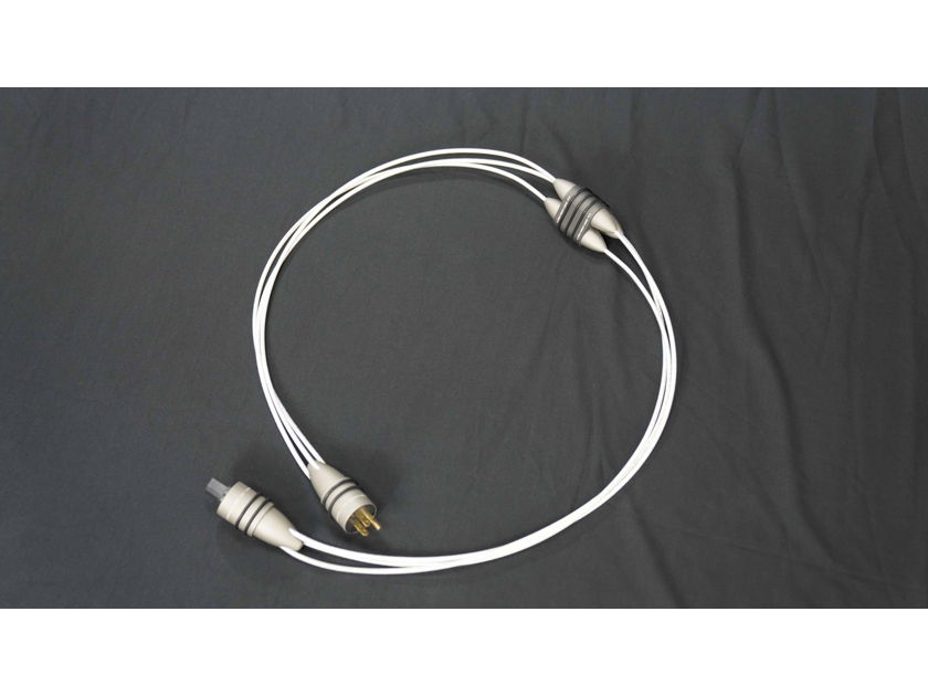 High Fidelity Cables  CT-2 Power 1 Meter