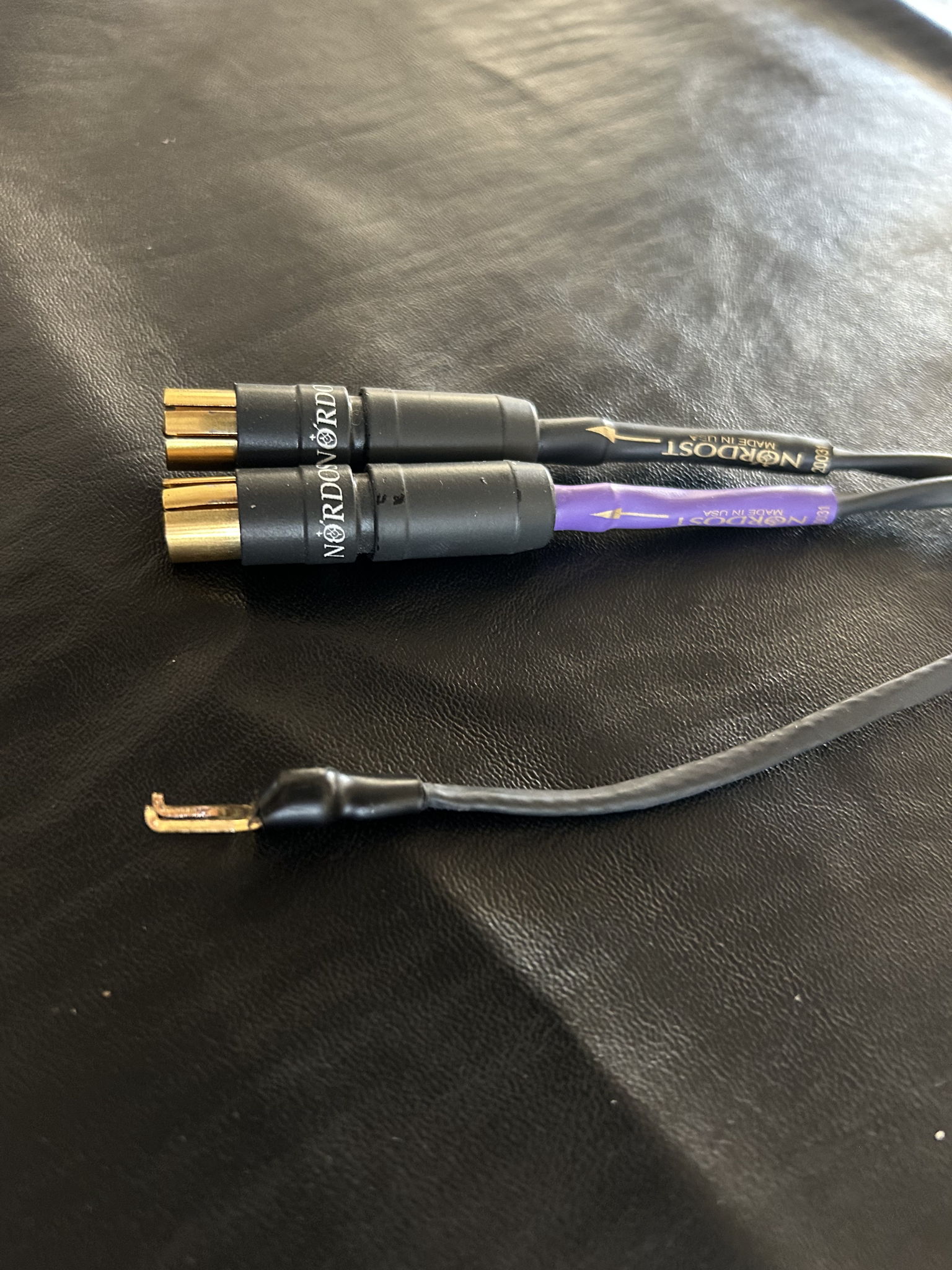 Nordost Frey 2 2