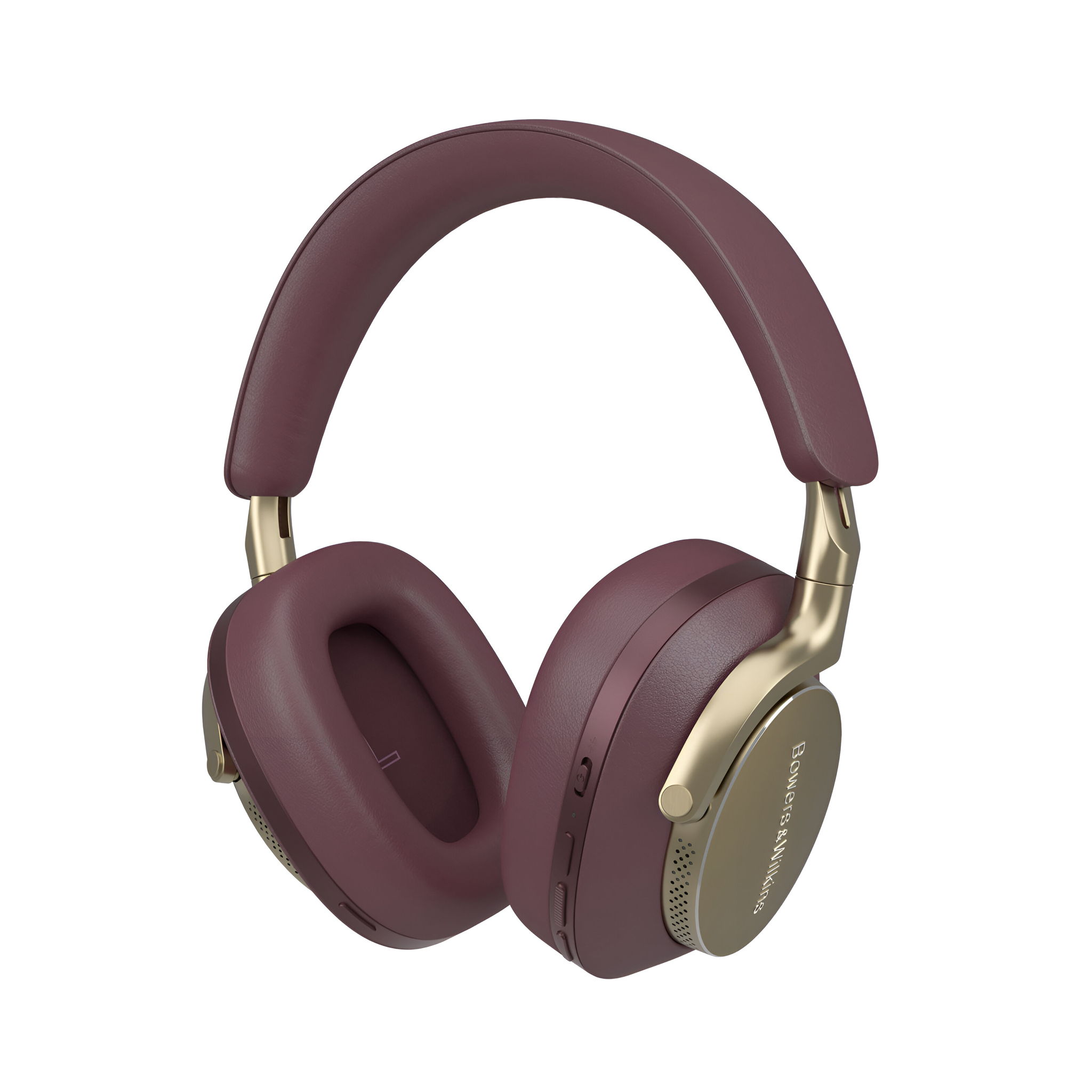 Bowers & Wilkins Px8 Over-Ear Noise-Canceling Headphone... 3