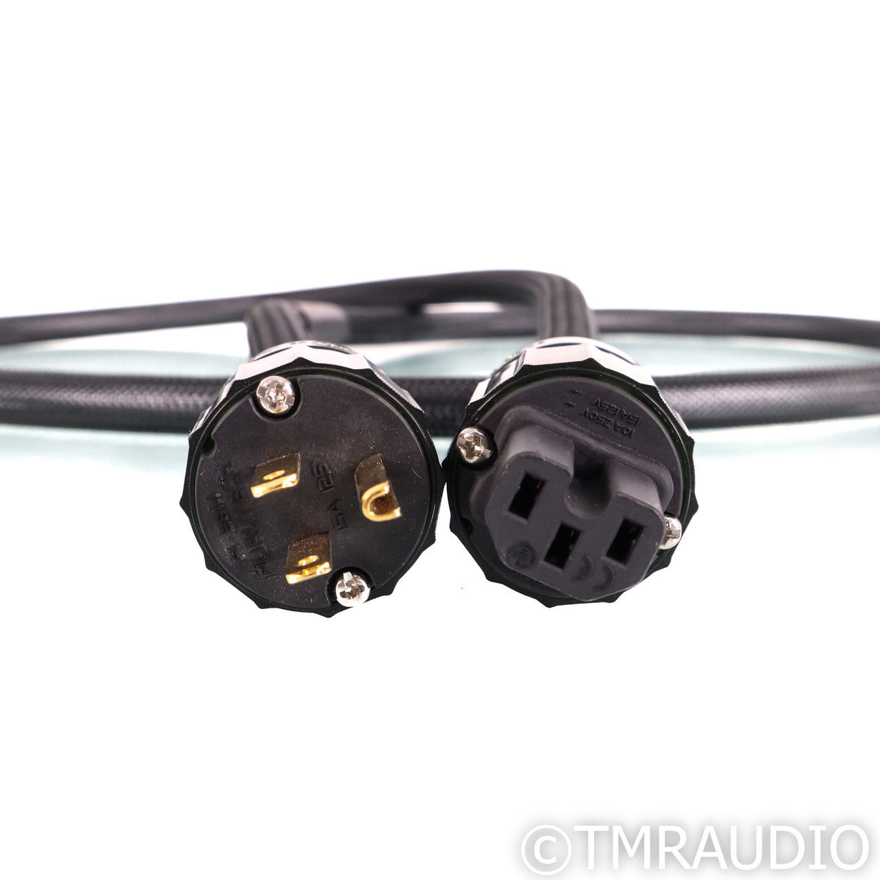 Audio Art Cable Power1 ePlus Cryo Power Cable; 2m AC Co... 4