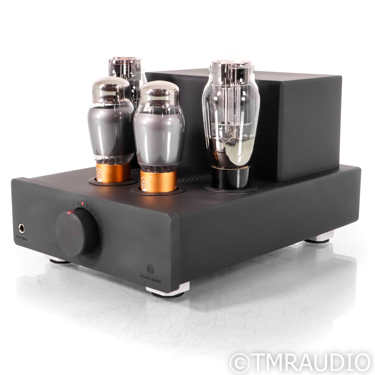 Feliks Audio Euforia mkII Tube Headphone Amplifier (68764) 3