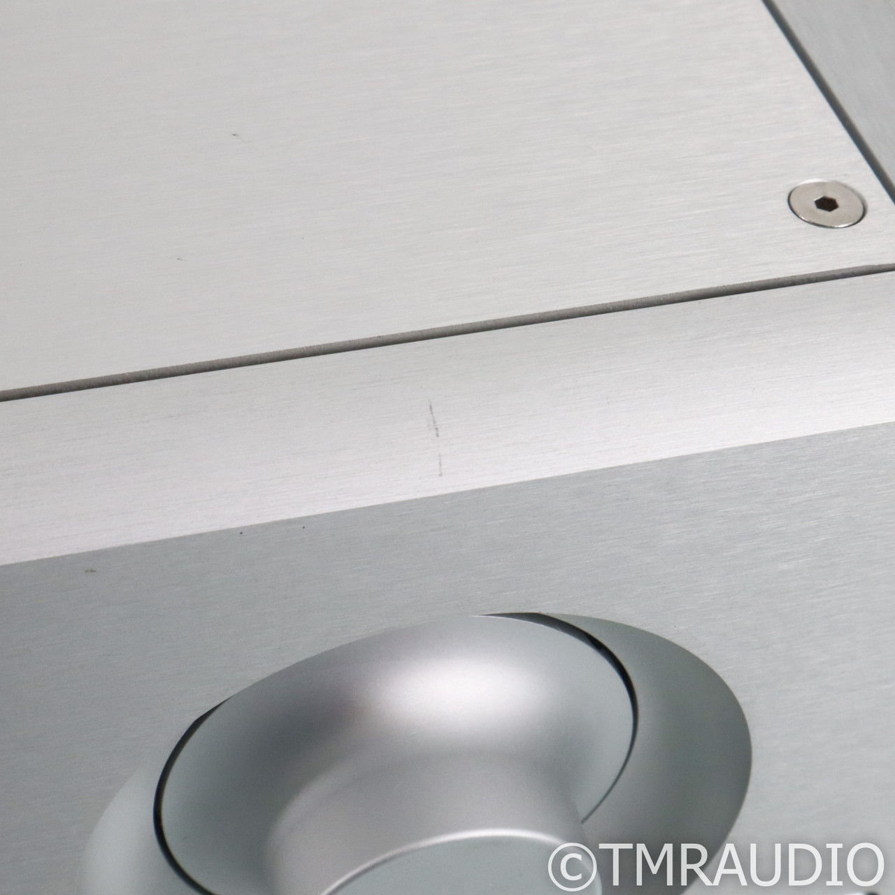 Ayre Acoustics K-5xeMP Stereo Preamplifier (74670) 6