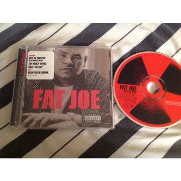 Fat Joe All Or Nothing