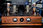 812 amplifier from Paul Birkeland