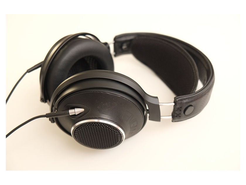 ENIGMAcoustics Dharma D1000 Electrostatic/Dynamic Hybrid Stereo Headphone
