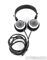 Grado Prestige Series SR325e Open Back Headphones; SR-3... 6