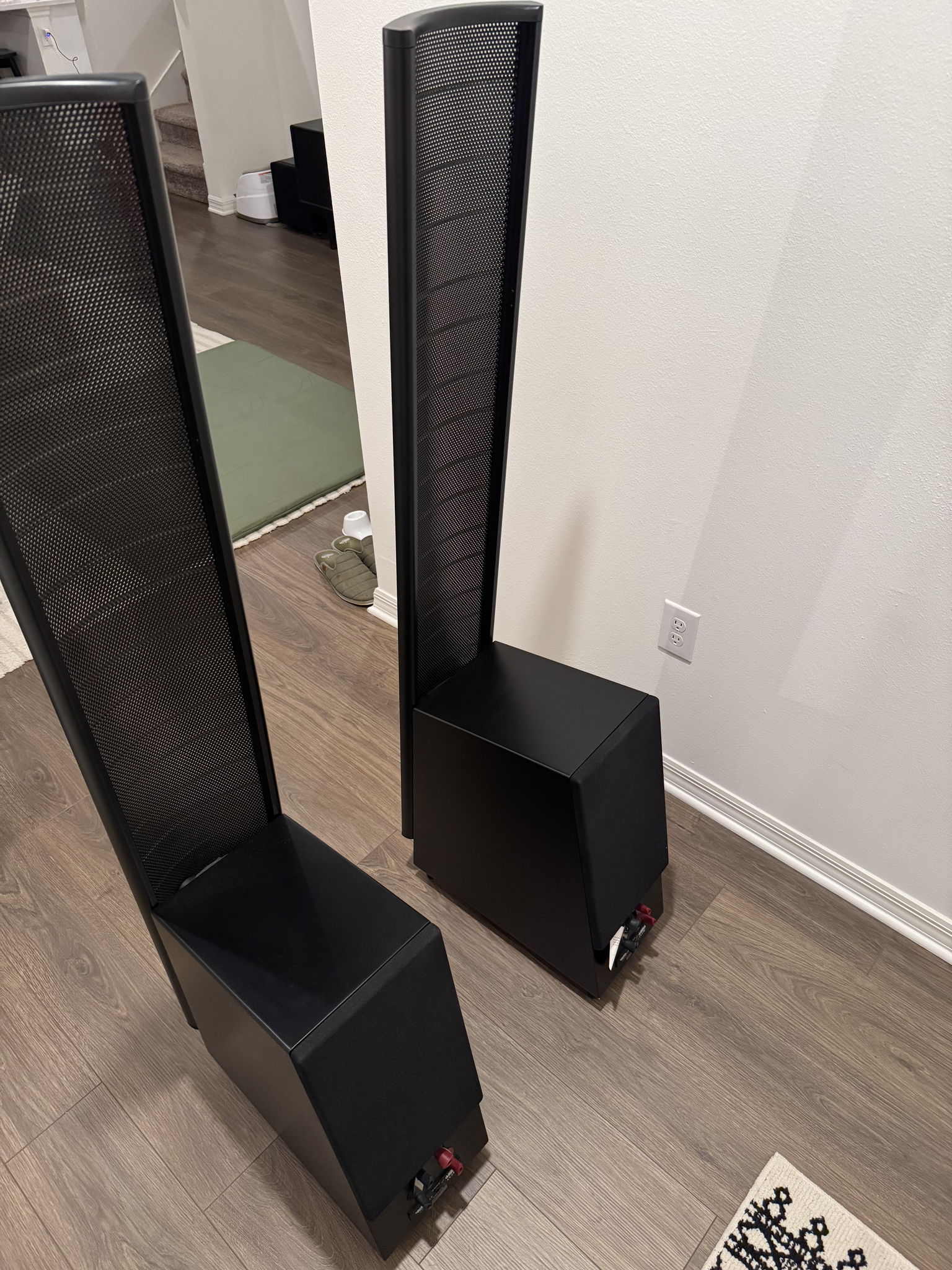 Martin Logan ESL X 3