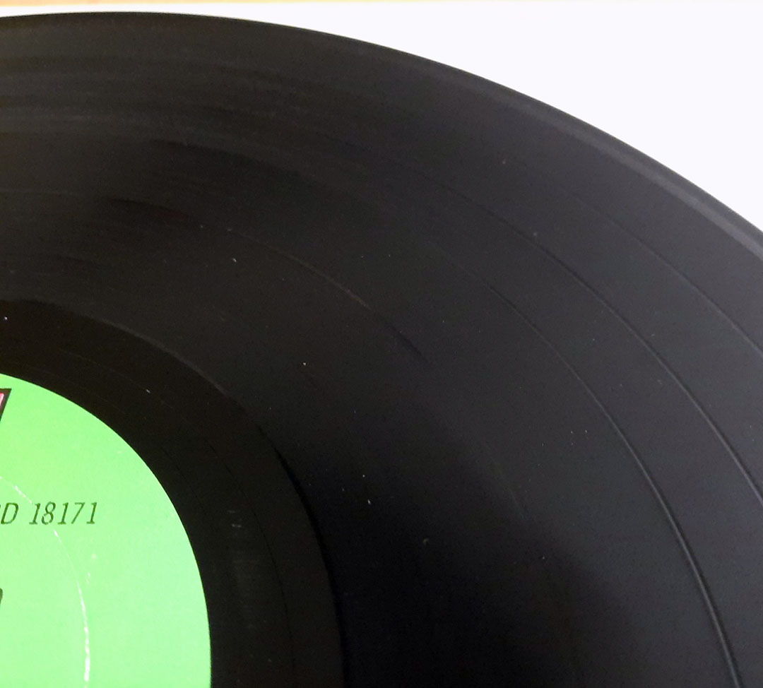 The Don Harrison Band – self-titled 1976 NM ORIGINAL VI... 8