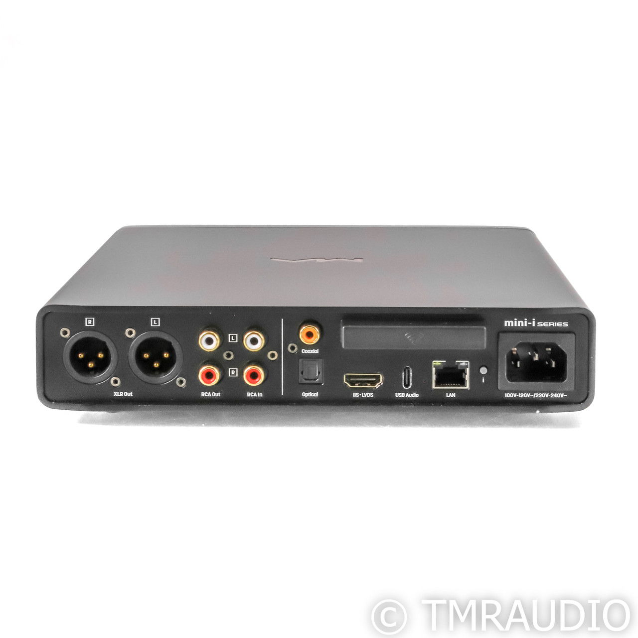 Matrix Audio Mini-i Pro 3 Wireless Streaming DAC; D/A C... 5