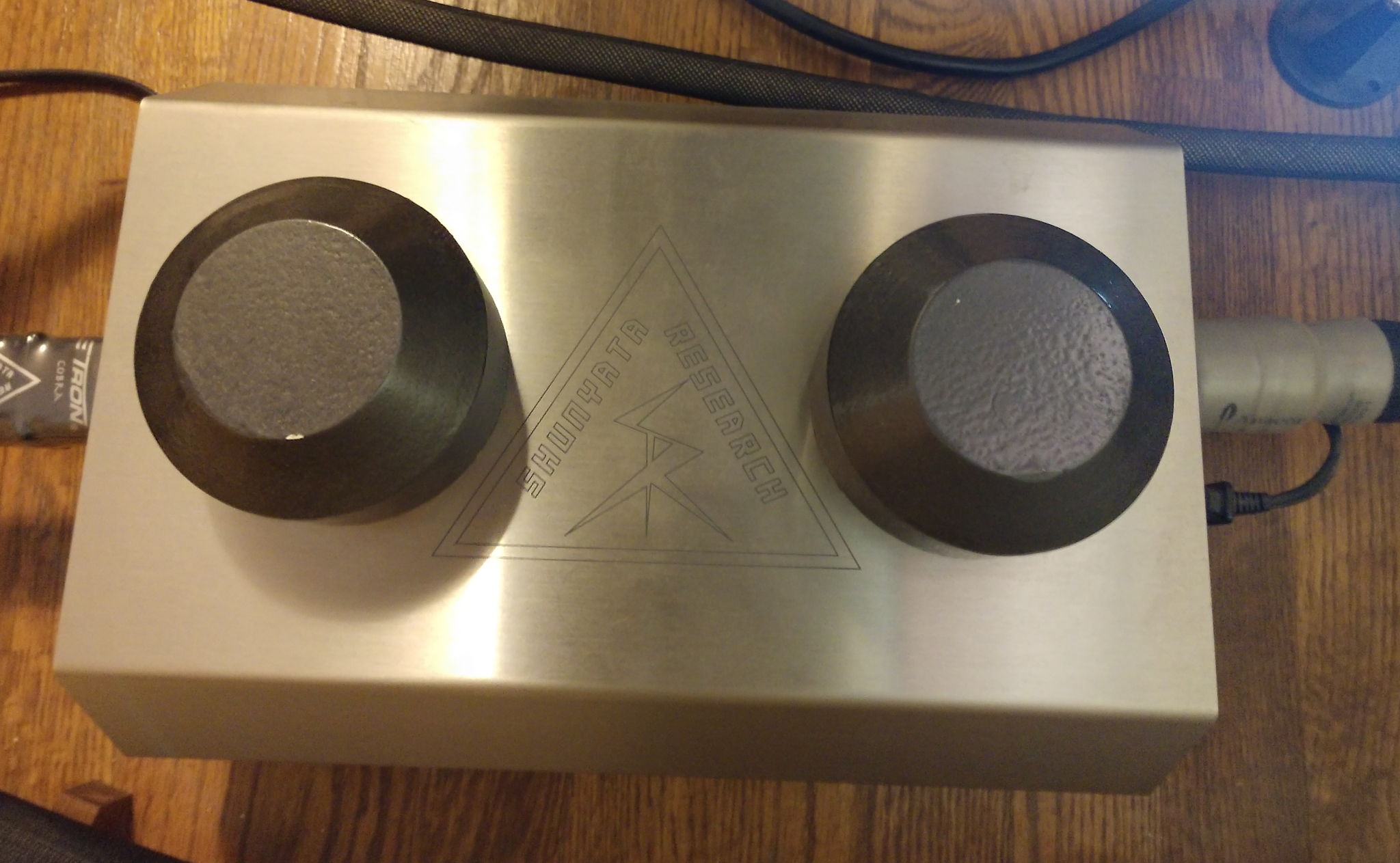 Shunyata Research Cyclops Power Conditioner