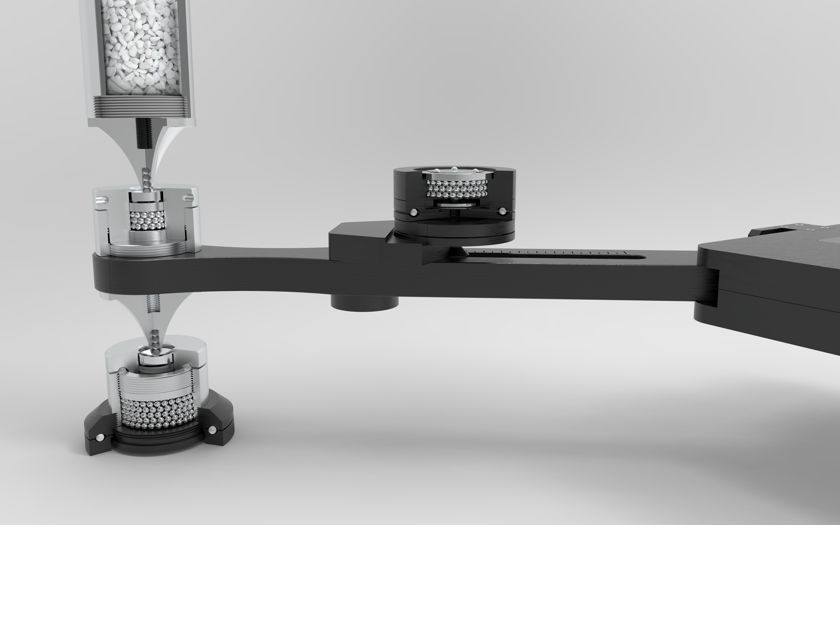 Hifistay MYTHOLOGY RACK For Sale | Audiogon