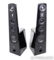 Alta Audio Hestia Titanium Floorstanding Speakers; Onyx... 6