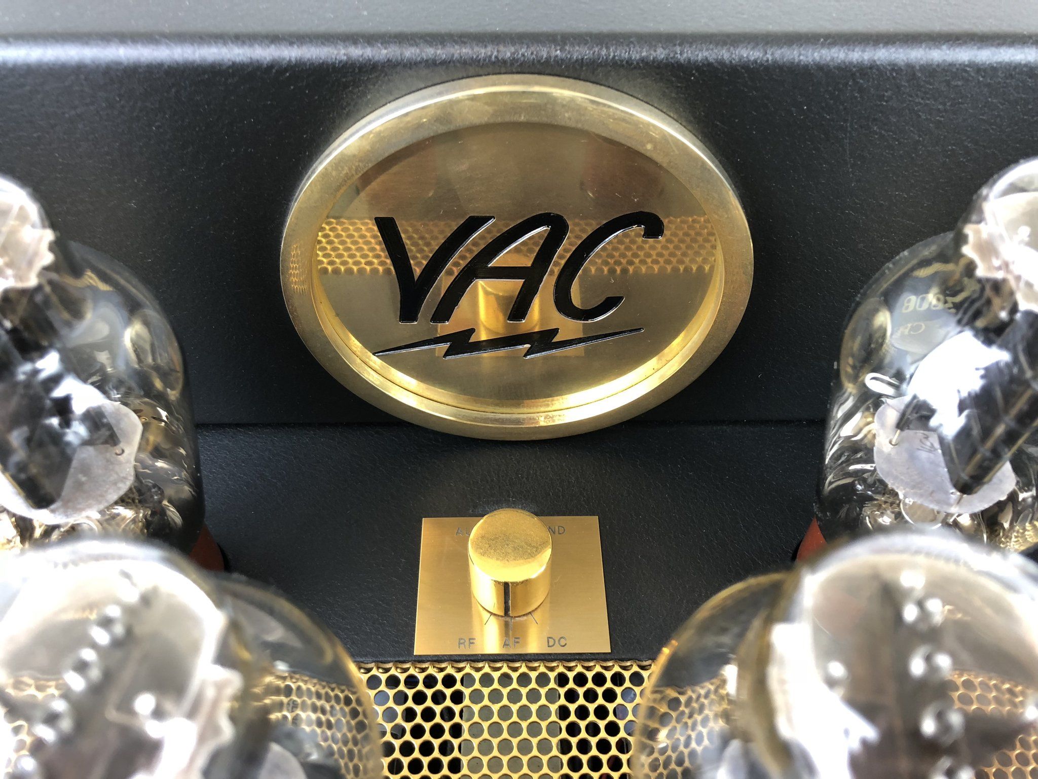 VAC (Valve Amplification Company) Renaissance Seventy/S... 3