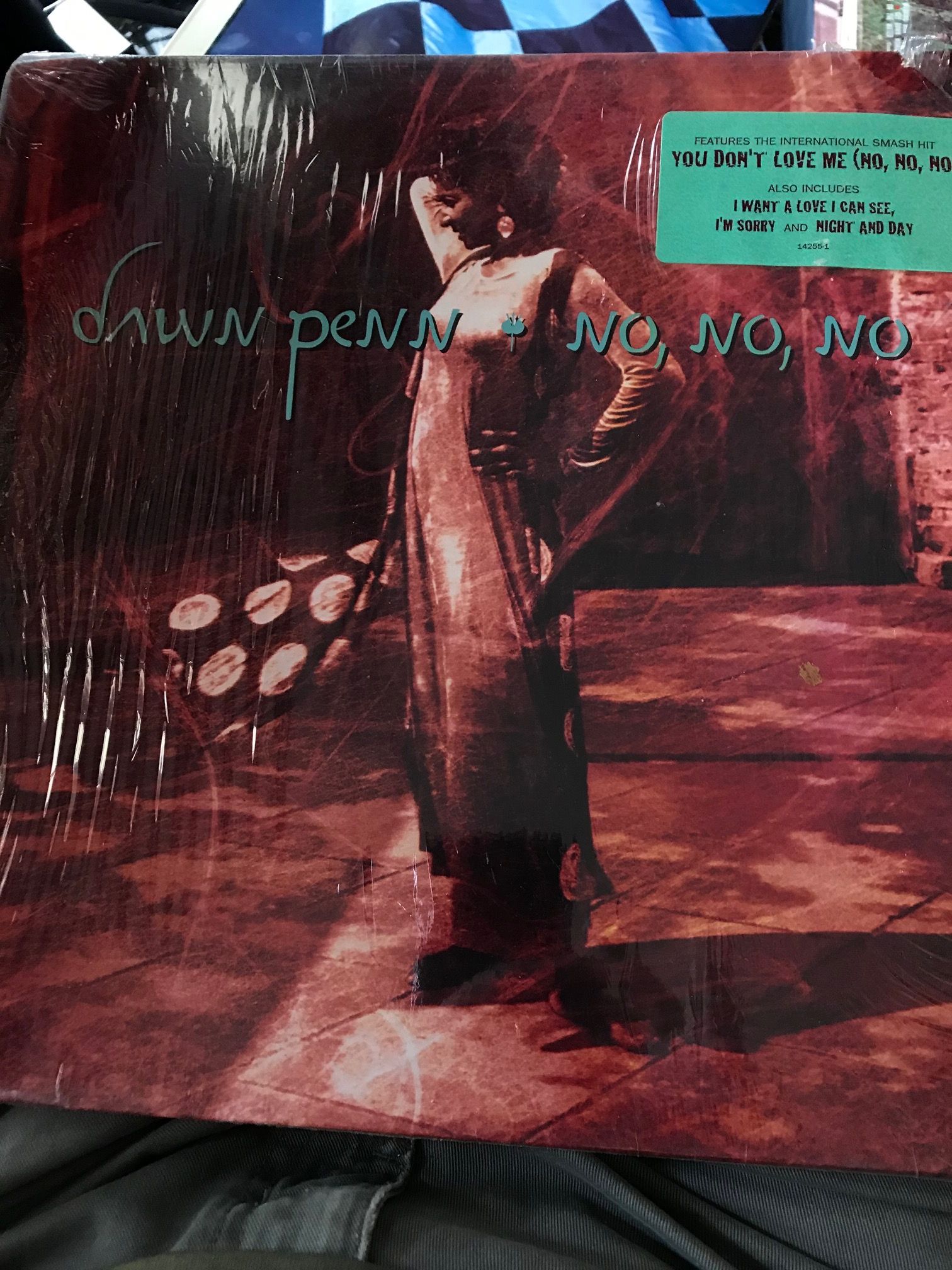 洋楽 Dawn Penn You Don't Love Me No No No LP PENN,DAWN - You Don'T Love Me ( No No ) - Amazon.com Music