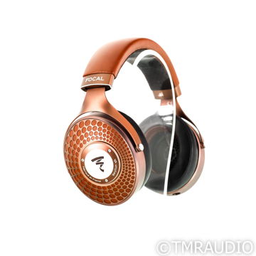 Focal Stellia Closed-Back Headphones (Used) (81930)