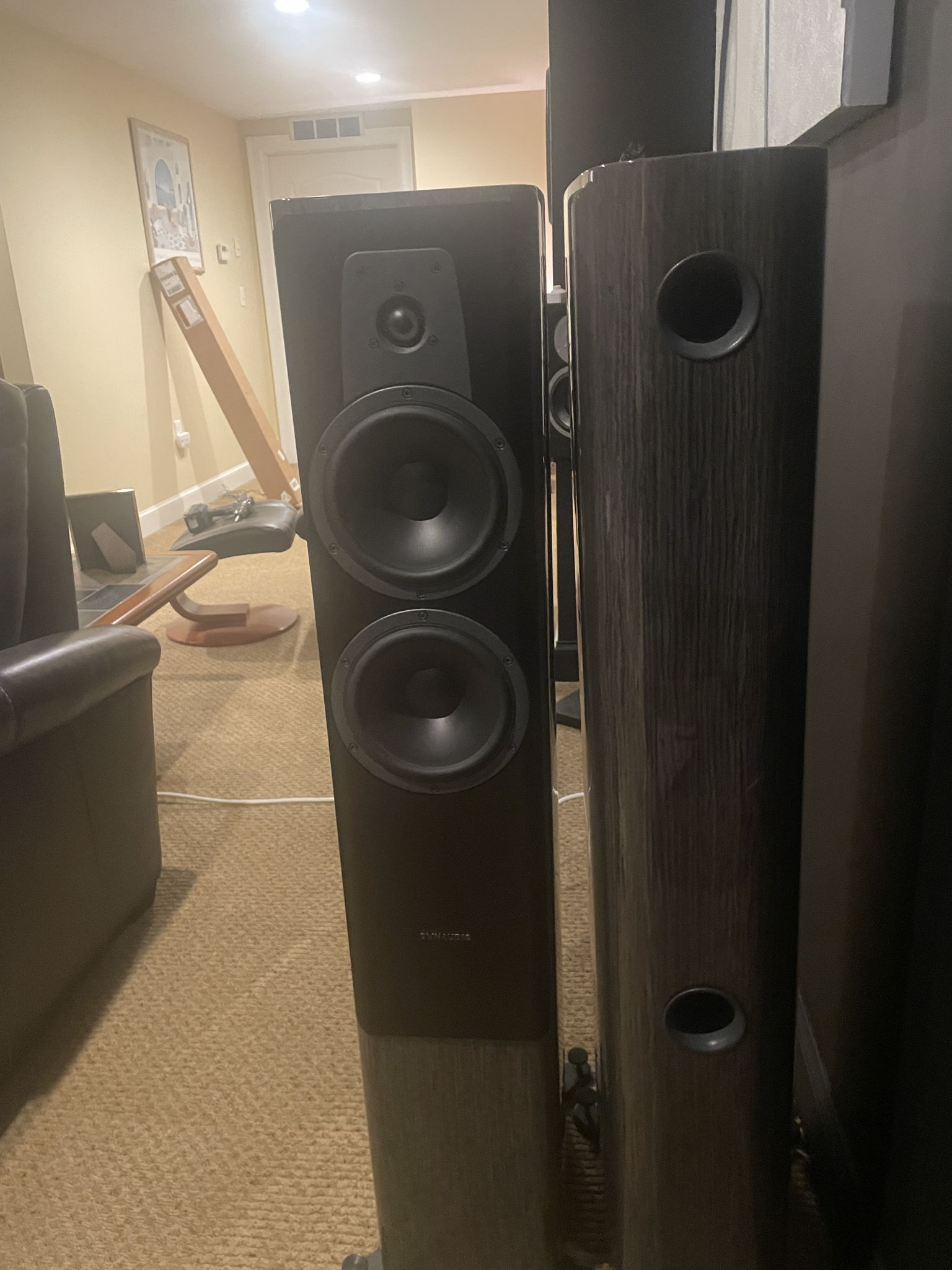 Dynaudio Contour 30 (Gray Oak) 2