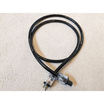 DH Labs Power Plus 2M Power Cable