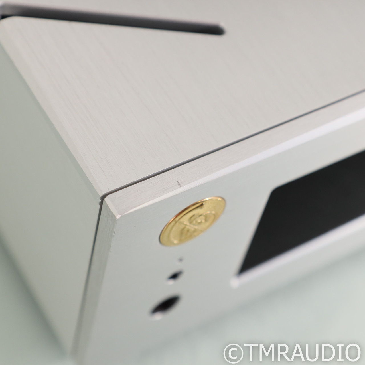 Gold Note DS-10 DAC; D/A Converter (83209) 6