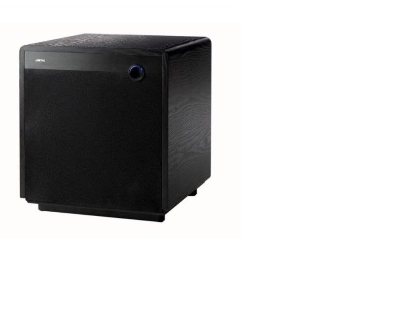 Jamo Sub 650 For Sale Audiogon