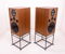 Spendor SP100R2 Classic Floorstanding Speakers; Cherry ... 3