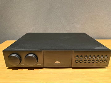 Naim NAC-282