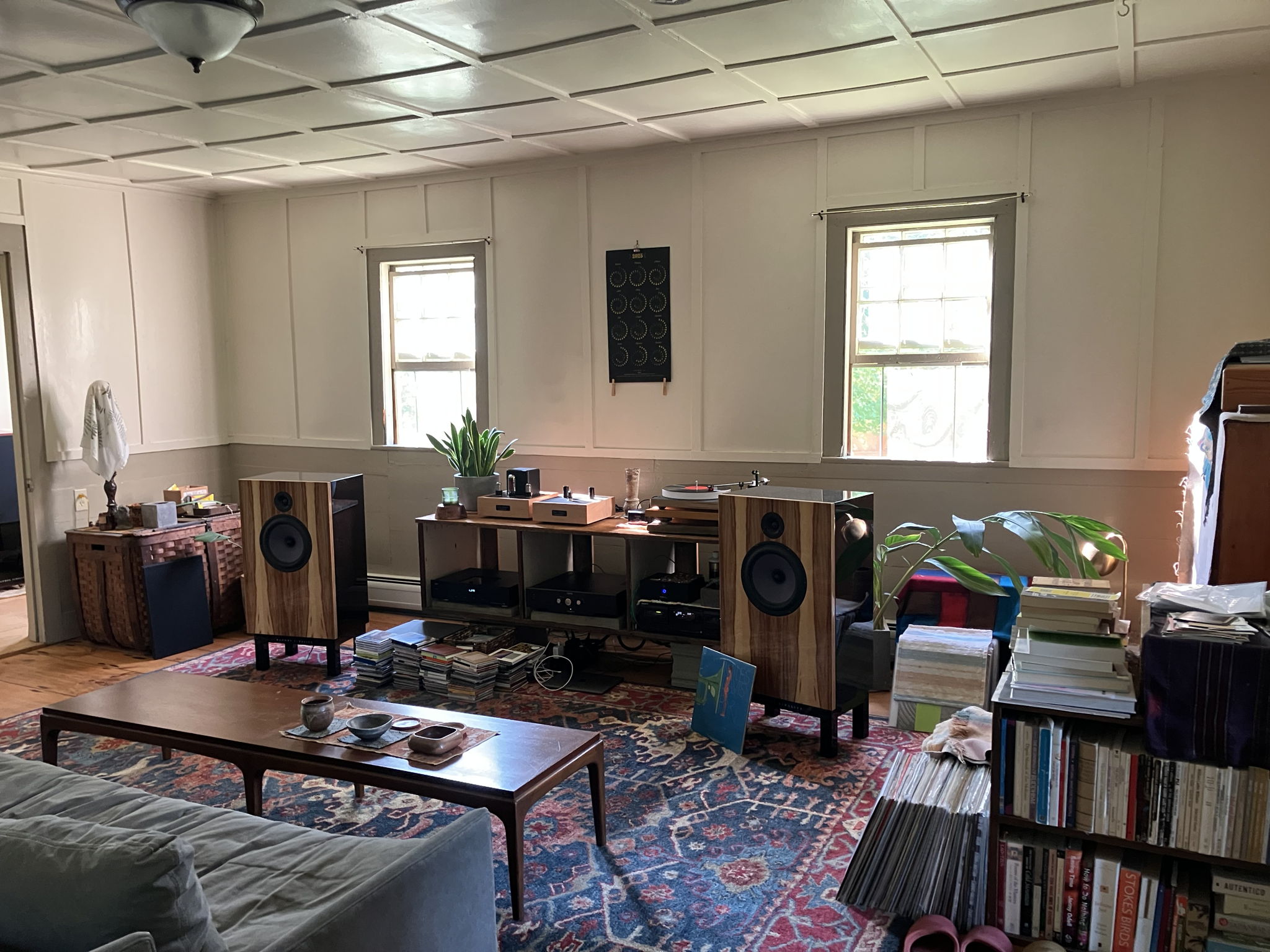 Western Mass Mid-Fi