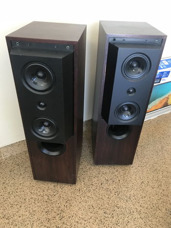 KEF 104-2 In Southern California