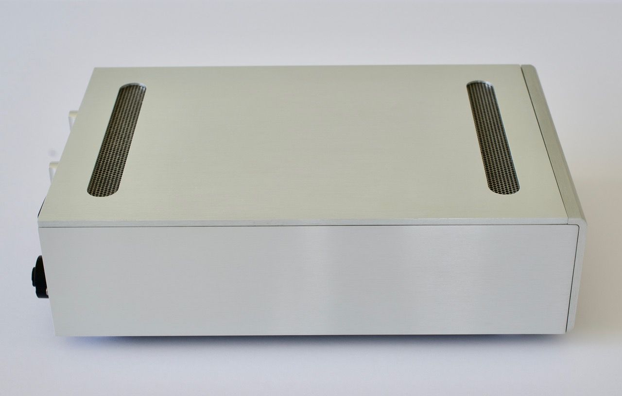 Lyric PS 10 Phono Pre-Amp 2