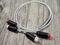 New RS Cables 1.5m Pair Solid Silver Interconnects wit... 2