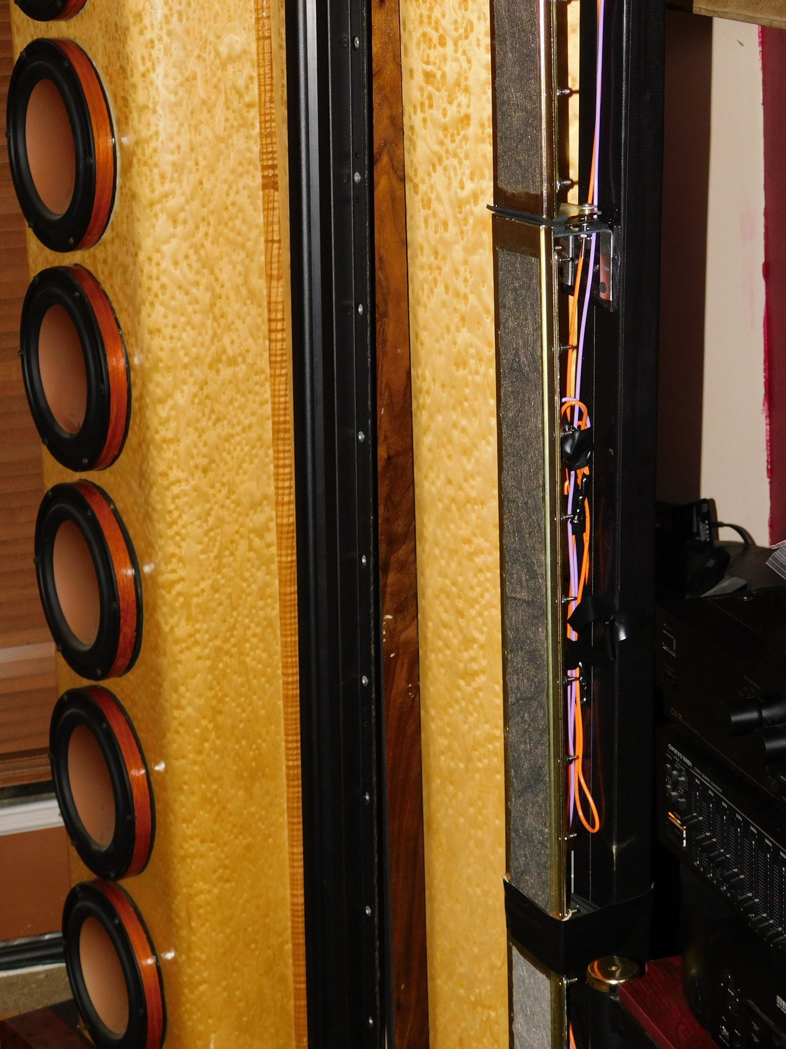 jollygreenaudiophile2's System