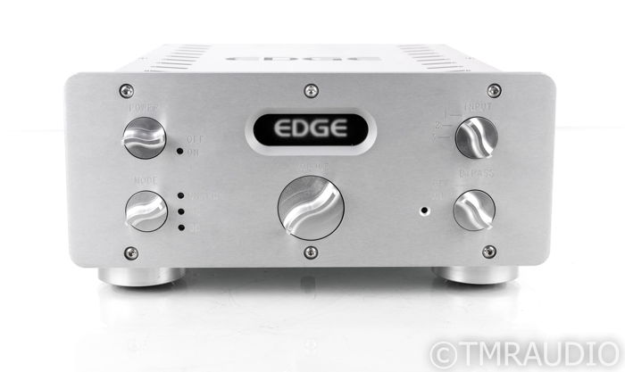 Edge NL Signature 1.2 Stereo Preamplifier; Remote; Batt...
