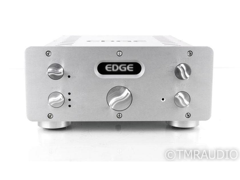 Edge NL Signature 1.2 Stereo Preamplifier; Remote; Battery Power (20235)