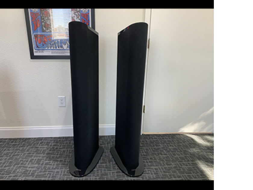 Goldenear Triton For Sale 3d mon