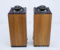 Morrison Model 1 Floorstanding Speakers; Walnut Pair (1... 3
