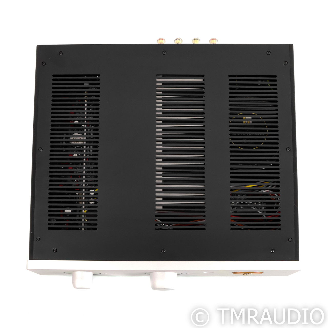 Unison Research Unico Primo Stereo Tube Hybrid Integrat... 4