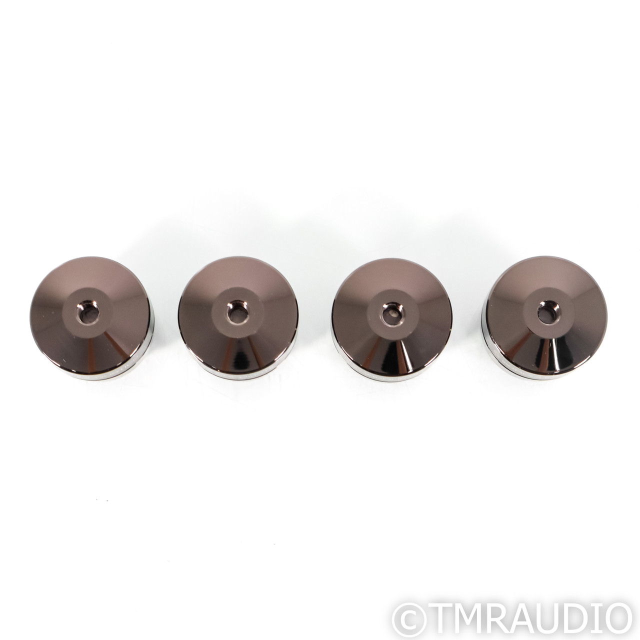 IsoAcoustics Gaia III Isolation Feet; w/ Set of Four Ga... 4