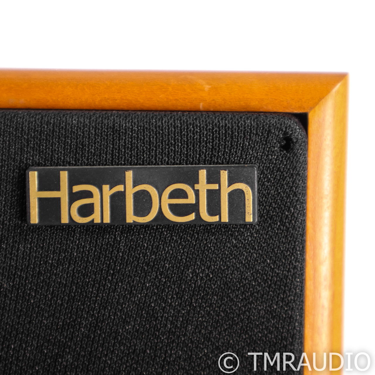 Harbeth Compact 7ES-3 30th Anniversary Bookshelf Speake... 11