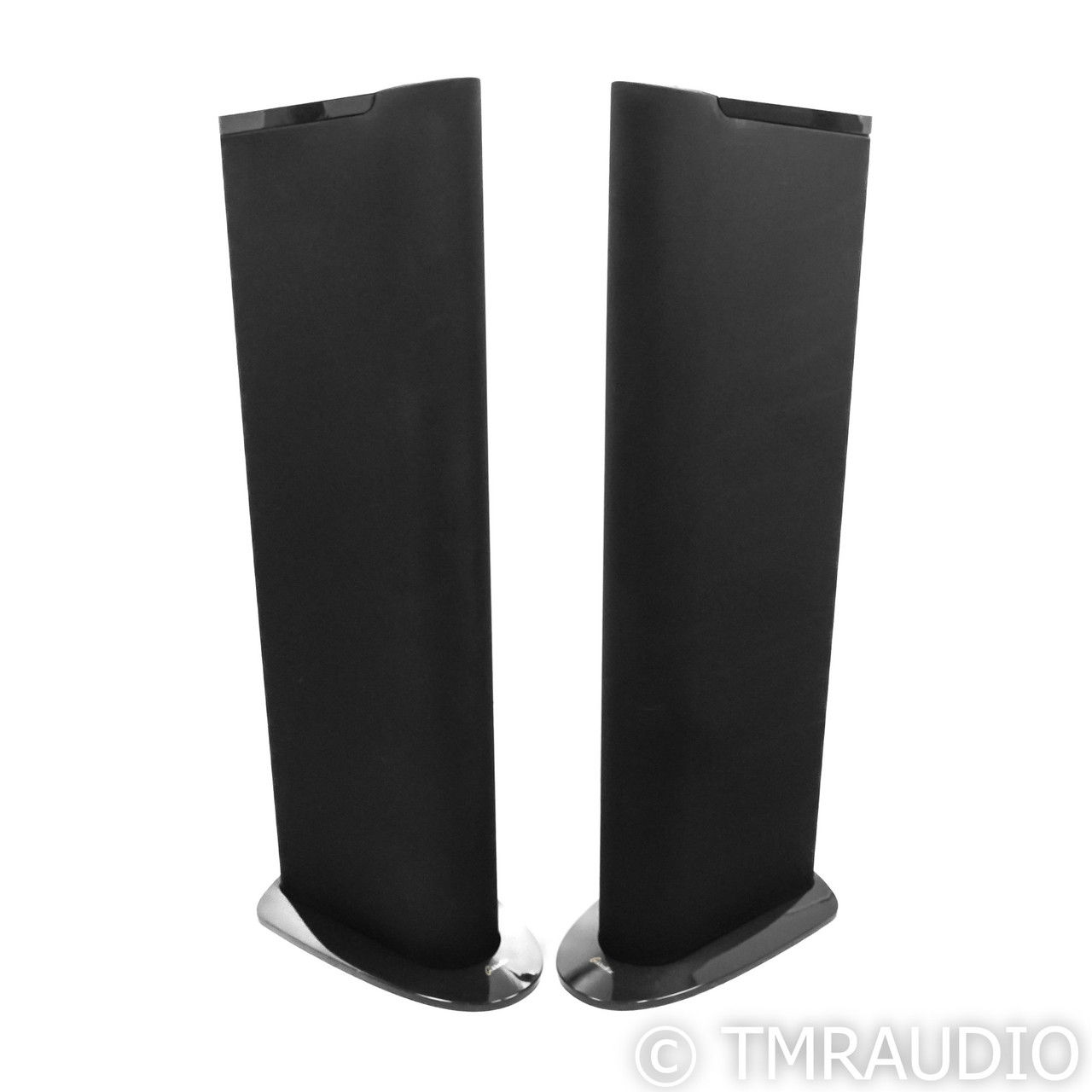 GoldenEar Triton Two Floorstanding Speakers; Black P (4...