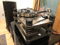 KRONOS PRO TURNTABLE WITH SCPS AND BLACK BEAUTY 15