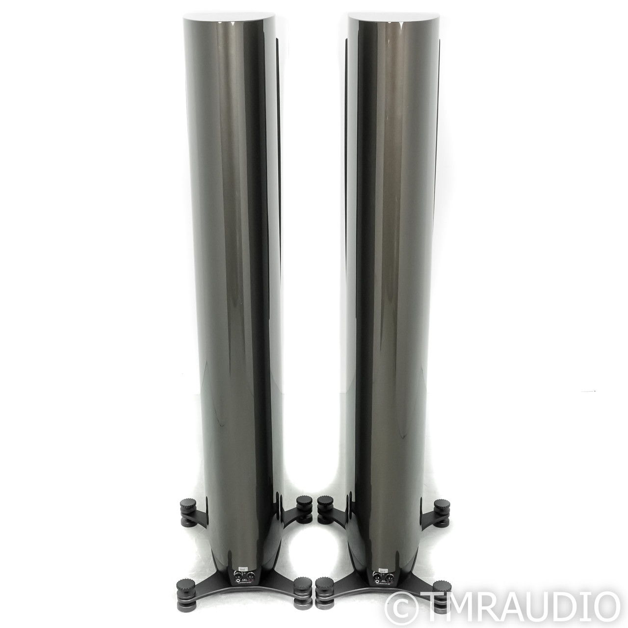 Dynaudio Confidence 30 Floorstanding Speakers; Smoke Pa... 6