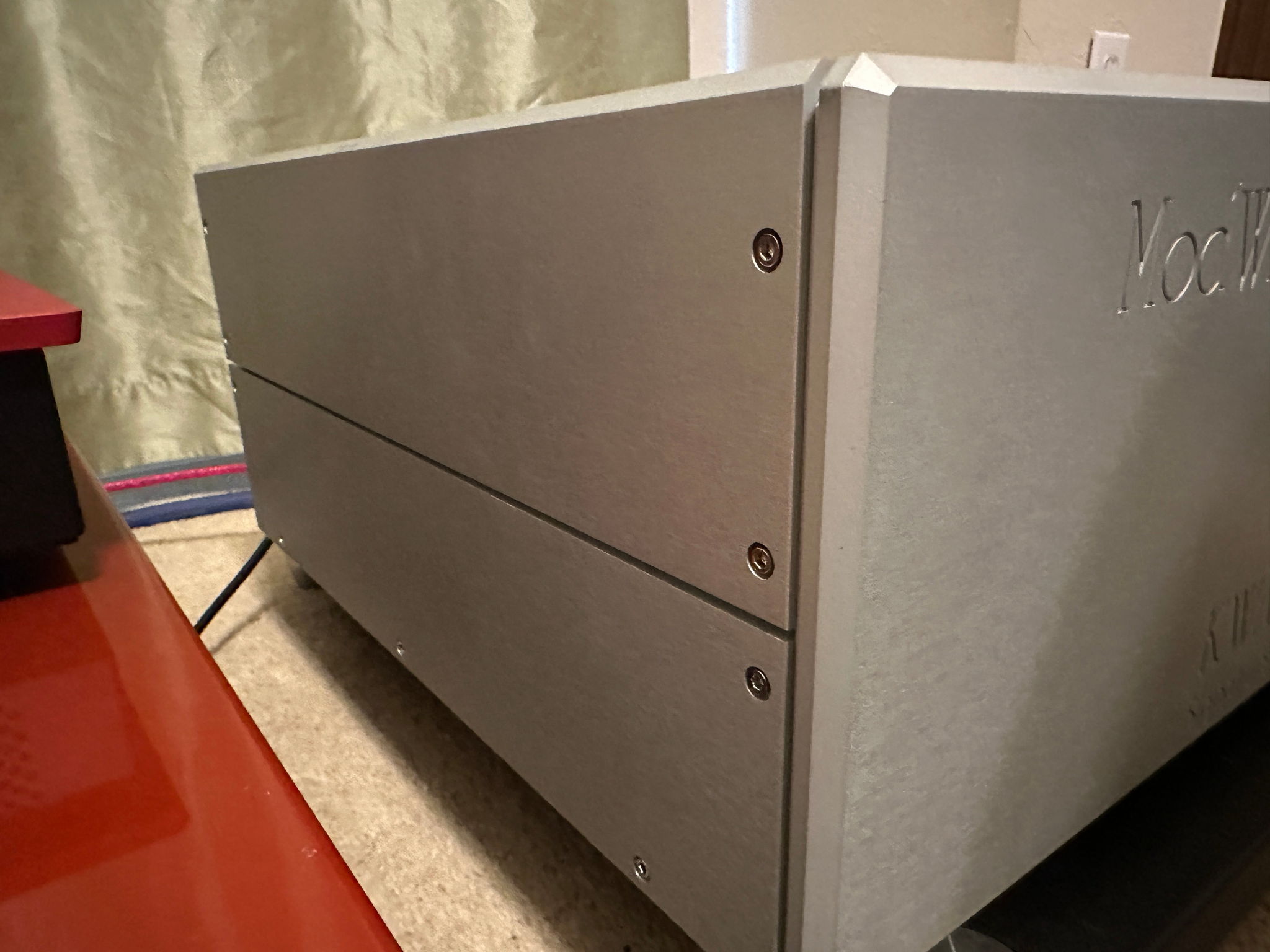 ModWright KWA-150SE Amplifier 5