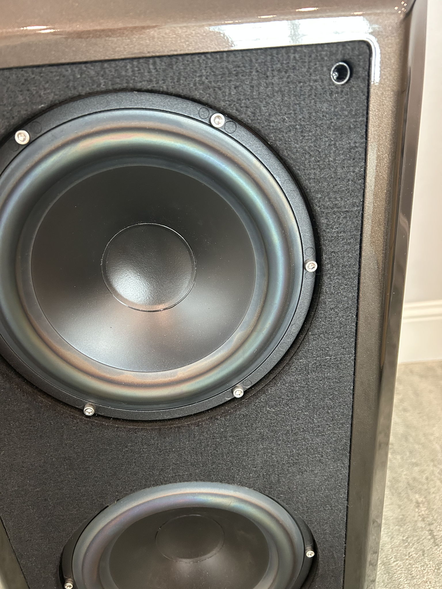 Wilson Audio Sasha 2 - Stunning! 5