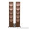 KEF R11 Floorstanding Speakers; Walnut Pair (63448) 3