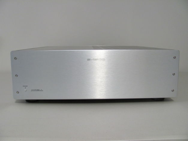 Krell S-1500 3 Channel Amplifier, 350W/4 Ohms and 175W/...