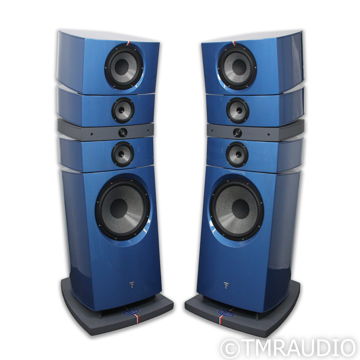 Focal Grande Utopia EM EVO Floorstanding Speakers; Dela...