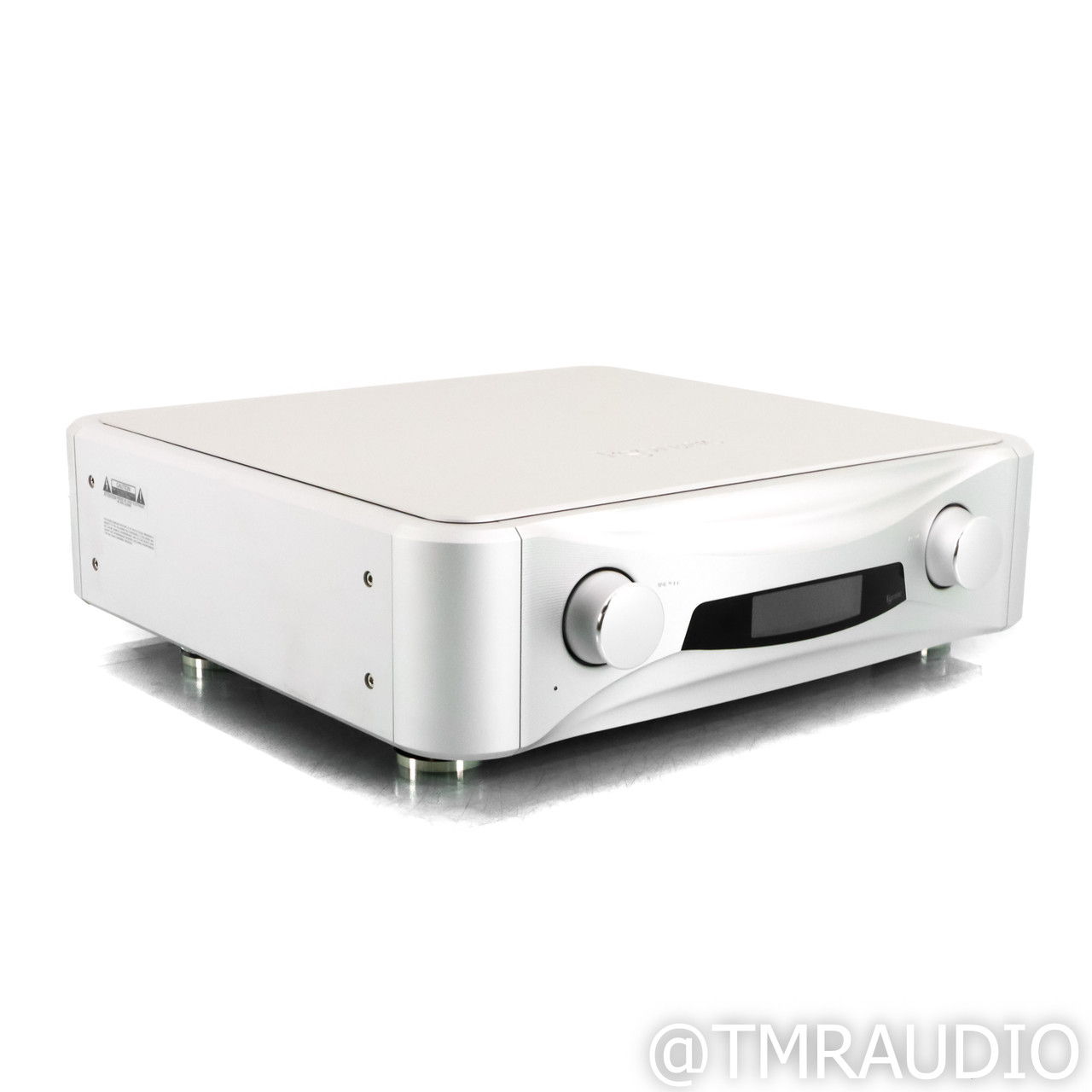 Esoteric Audio Grandioso C1X Solo Stereo Preamplifier (... 2