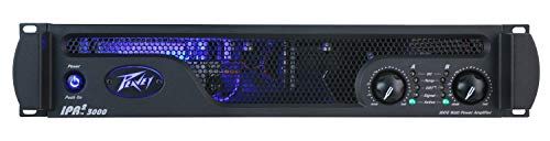 Peavey IPR2 3000 Power Amplifier PEV03609520