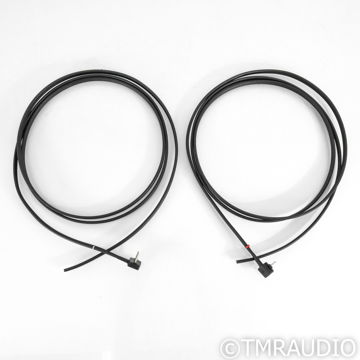 Naim NAC-A5 Speaker Cables; 3m Pair; Unterminated (75155)